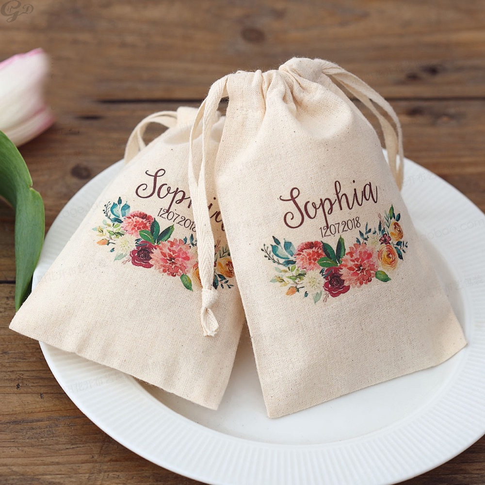 100 個カスタム名ロゴ結婚式誕生日ベビーシャワー婚約パティ - Baby Zebra Clothing のレビューと価格