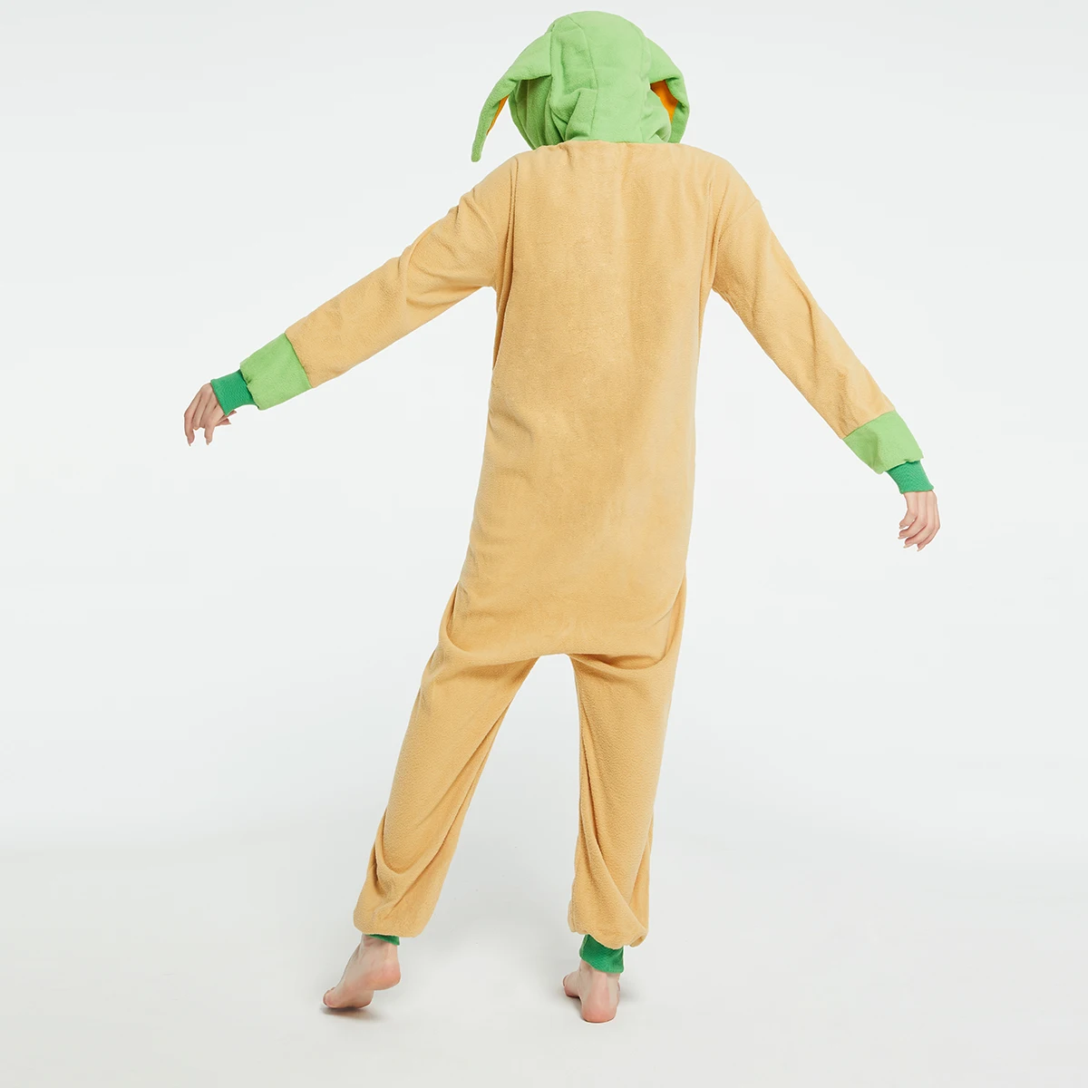 大人ヨーダベビーグロッグ Onesies ハロウィンコスチュ - Baby Clothing Newborn のレビューと価格