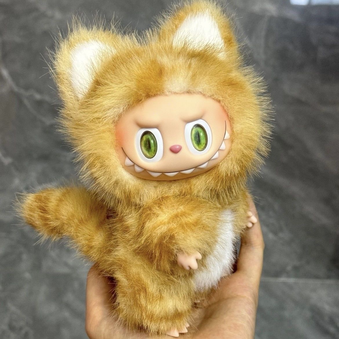 KK HOT キュートなトトロ ラブブ ドレスアップぬいぐる - Baby Clothing Gifts のレビューと価格
