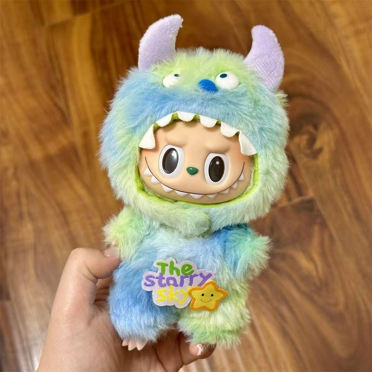 KK HOT キュートなトトロ ラブブ ドレスアップぬいぐる - Baby Clothing Gifts のレビューと価格