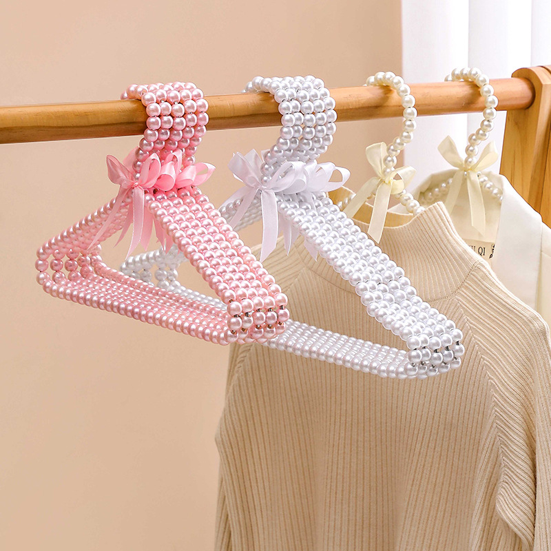 ホーム 子供服ハンガー、リボンパール服ハンガー、ペットストア - Baby Clothing Store のレビューと価格