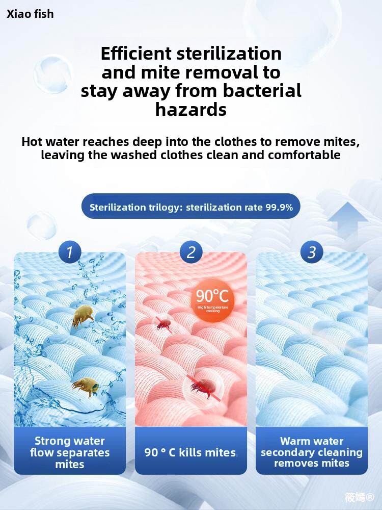 ザイキャット全自動コンパクト殺菌下着＆靴下洗濯乾燥機（ベビー - Baby Clothing Washing Machine のレビューと価格