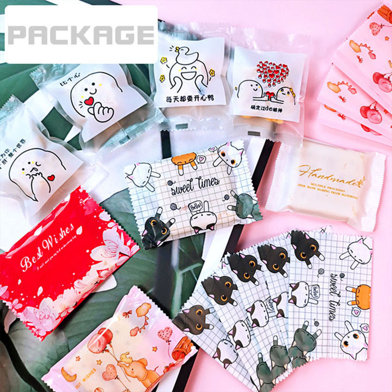 プラスチック製の結婚式のバッグ,カラフルなスナックポーチ,ベ - Baby Zebra Clothing のレビューと価格