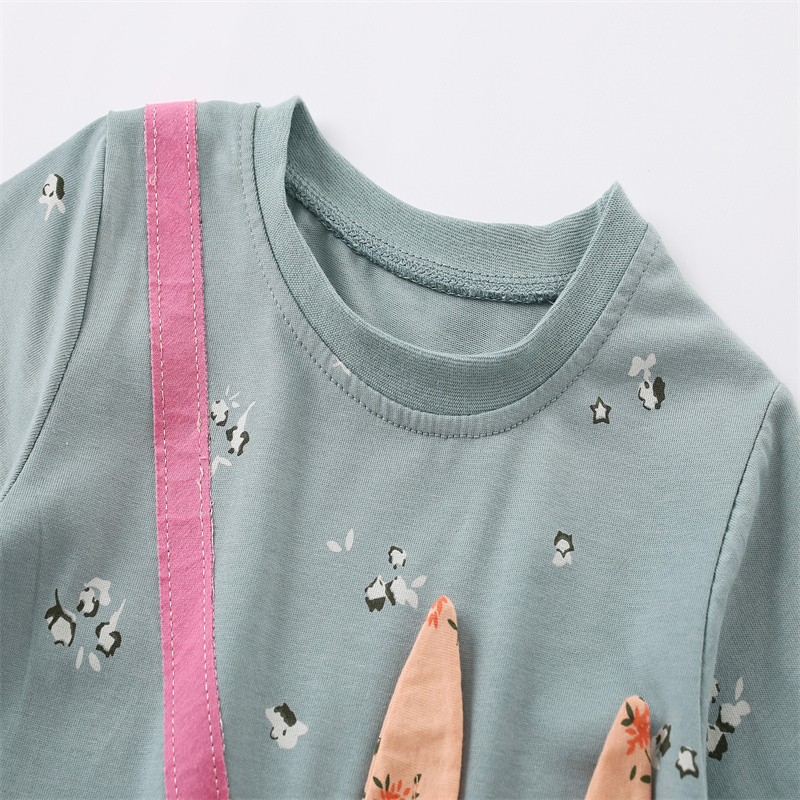 ジャンプメーター 2-7T 長袖女の子服セット子供スーツ 2 - Baby Girl Clothing Zara のレビューと価格