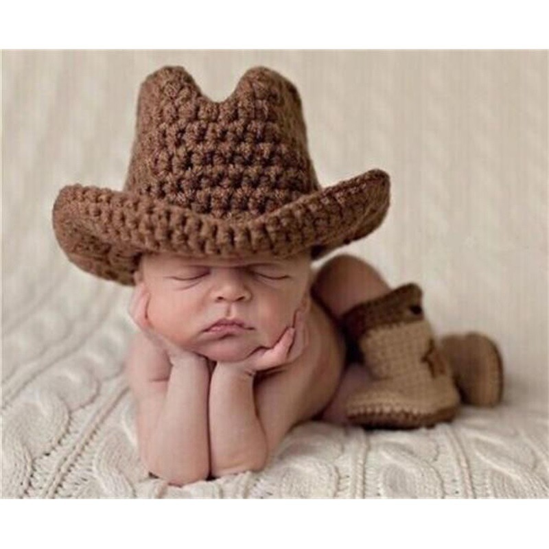 百日子供の写真撮影スーツ新生児糸セット織ベビー写真撮影スーツ - Baby Clothing Newborn のレビューと価格