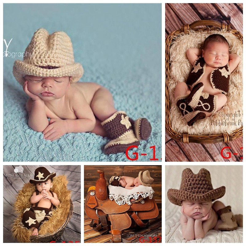 百日子供の写真撮影スーツ新生児糸セット織ベビー写真撮影スーツ - Baby Clothing Newborn のレビューと価格